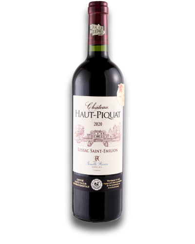 Château Haut Piquat